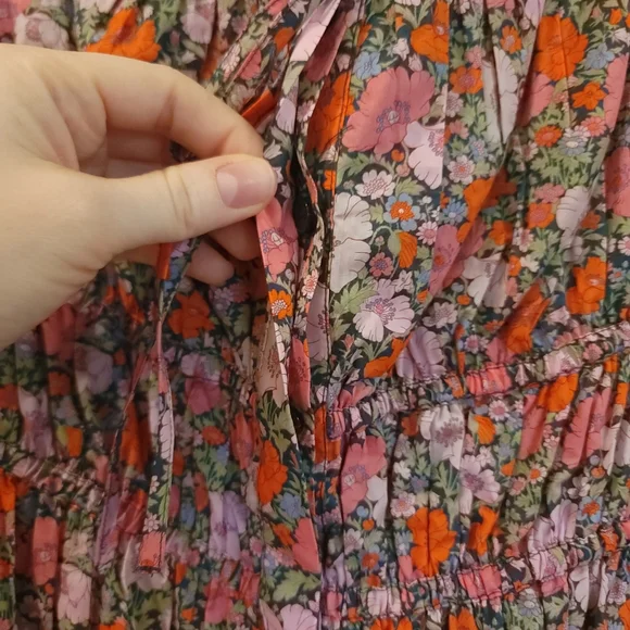 NWOT J Crew dress 14 - Picture 6 of 12